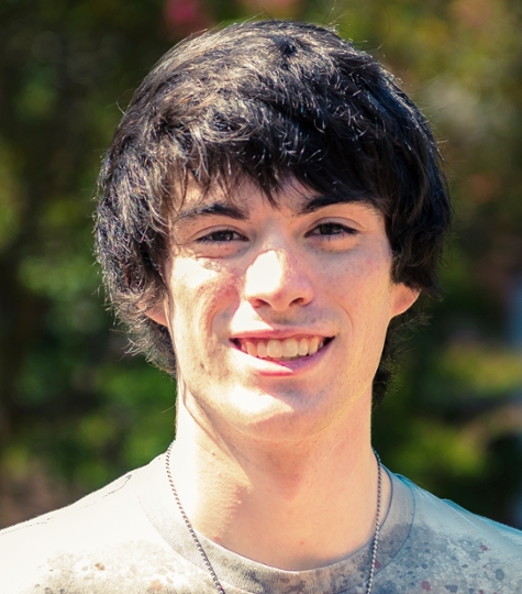 Matthew John Roberts